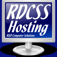 RDCSSHosting logo